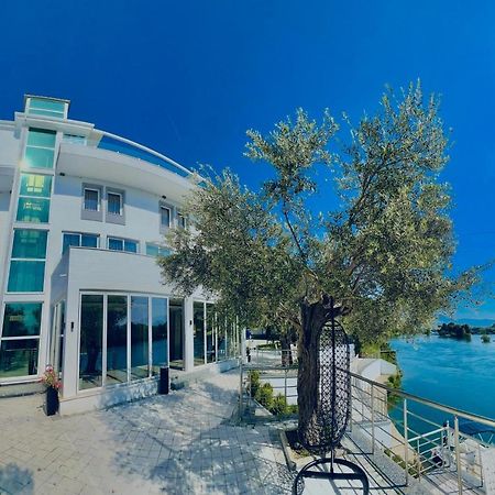 Principe Del Lago Shkoder Exterior photo