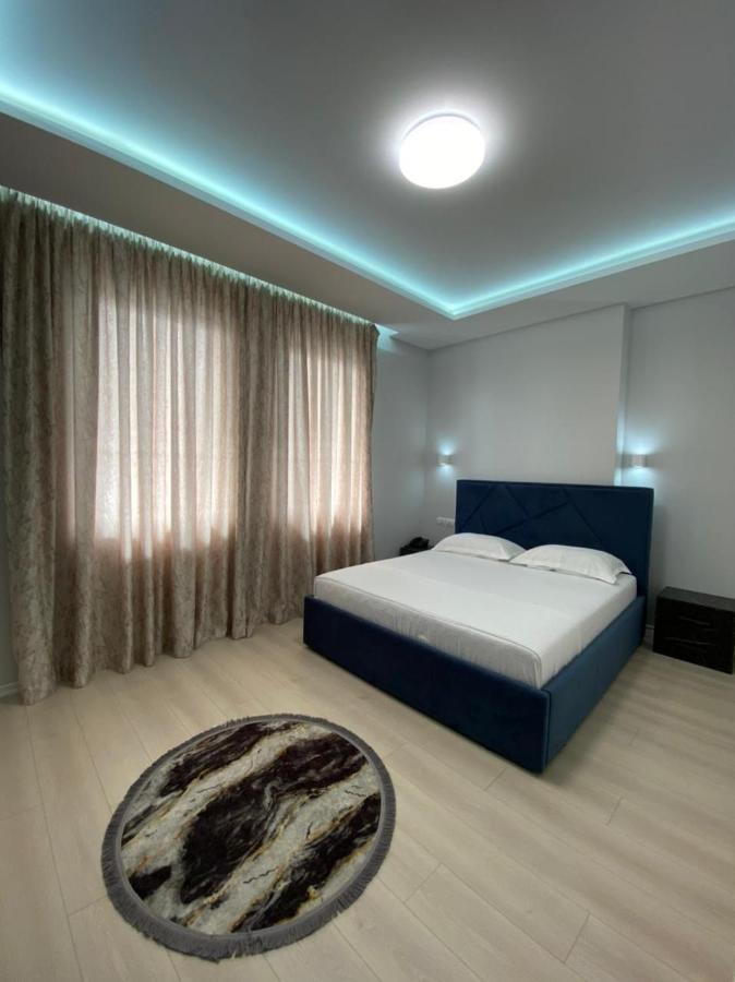 Principe Del Lago Shkoder Exterior photo