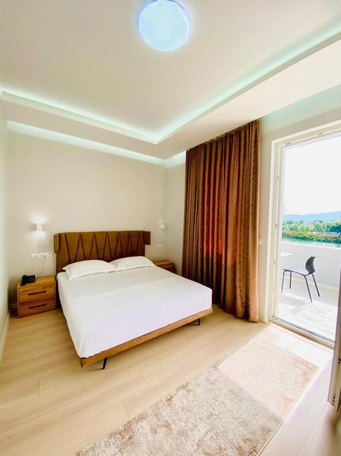 Principe Del Lago Shkoder Exterior photo
