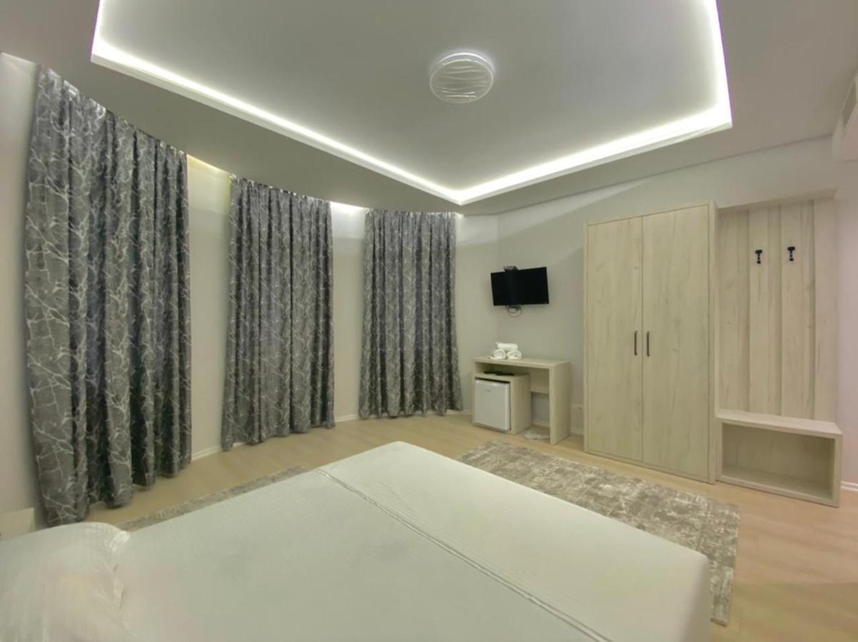 Principe Del Lago Shkoder Exterior photo