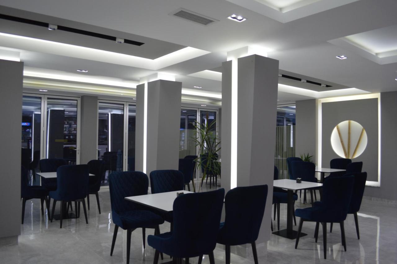 Principe Del Lago Shkoder Exterior photo