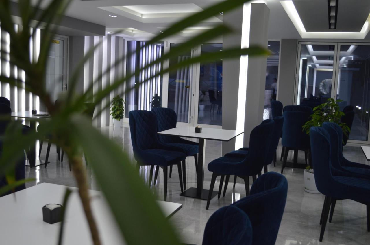 Principe Del Lago Shkoder Exterior photo