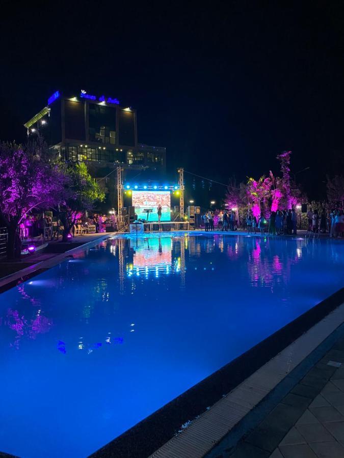 Principe Del Lago Shkoder Exterior photo