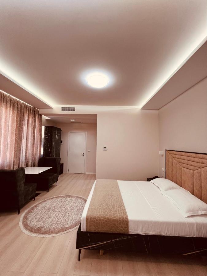 Principe Del Lago Shkoder Exterior photo
