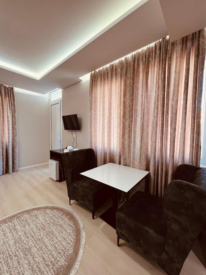 Principe Del Lago Shkoder Exterior photo