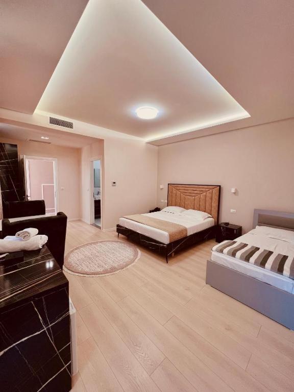 Principe Del Lago Shkoder Exterior photo